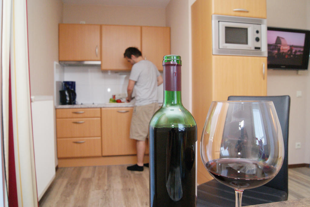 Apartment Hartsleben Flachau