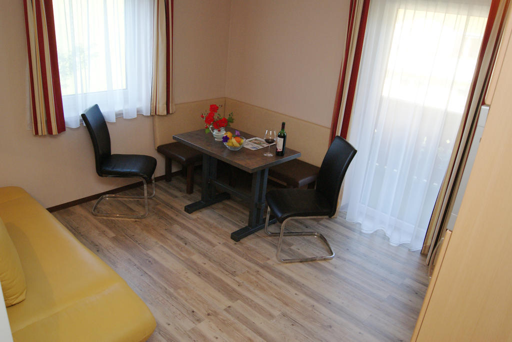 Apartment Hartsleben Flachau