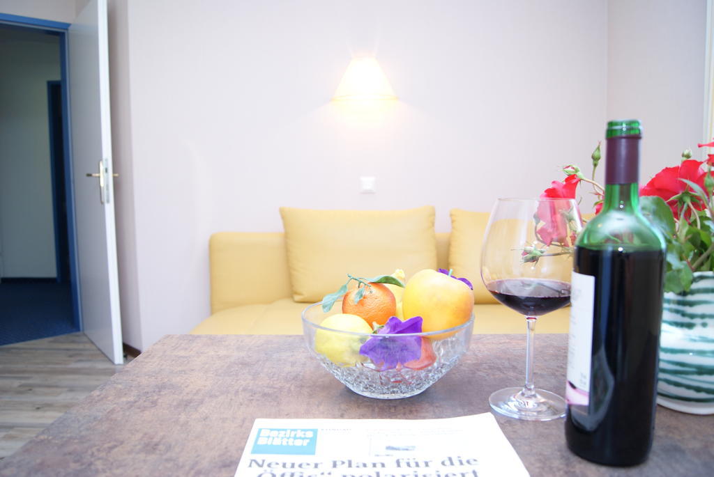 Apartment Hartsleben