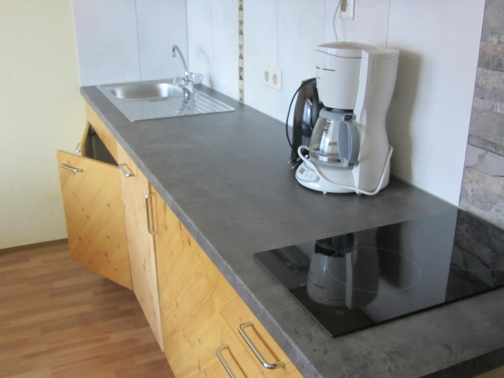 Apartment Hartsleben